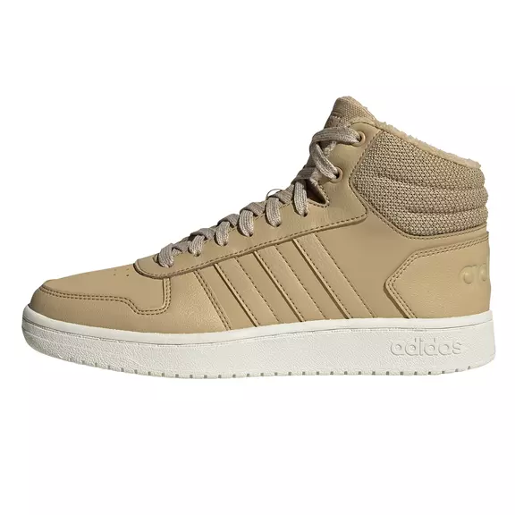 Adidas Hoops Mid 2.0 W "Tone"