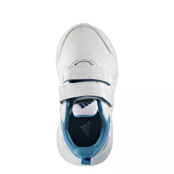 Adidas Hyperfast 2.0 CF I (white/turquoise)