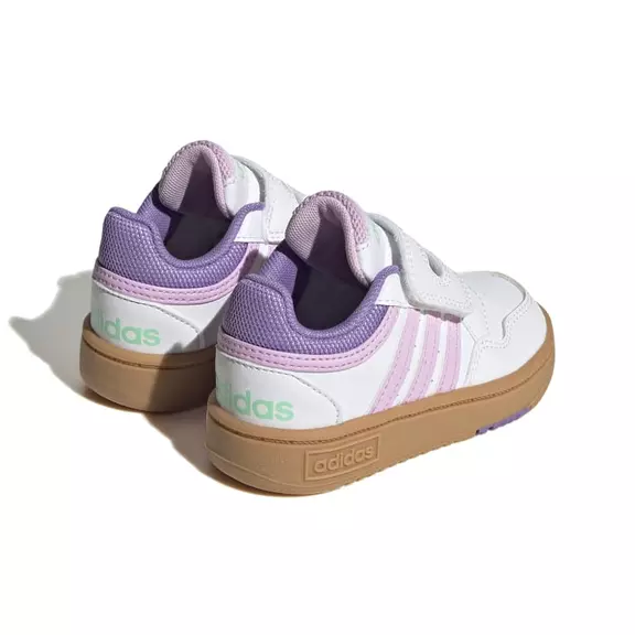 Adidas Infants Hoops 3.0 CF "Candy"