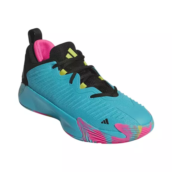 Adidas Initiation "Blue/Pink"