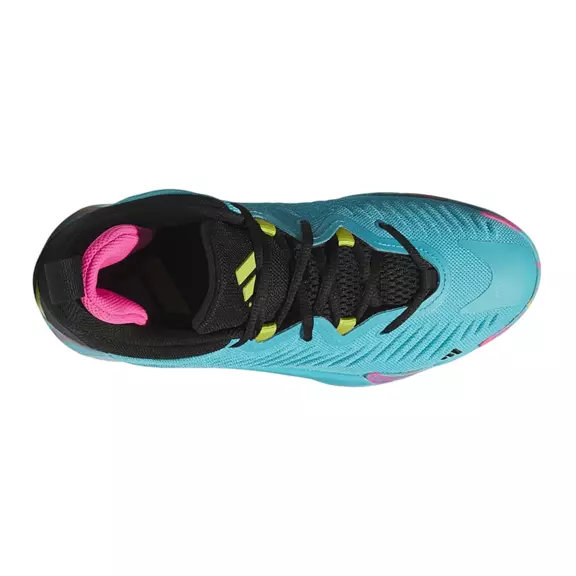Adidas Initiation "Blue/Pink"