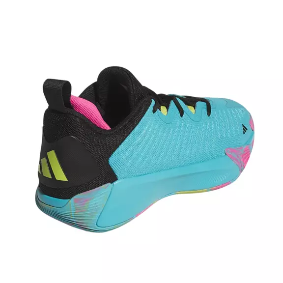 Adidas Initiation "Blue/Pink"