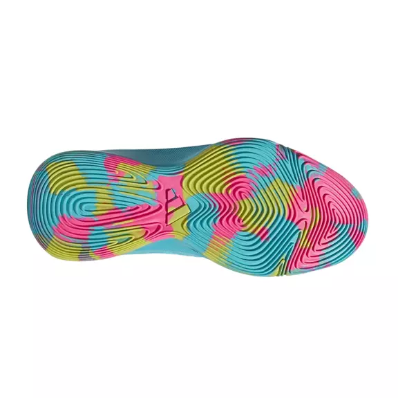 Adidas Initiation "Blue/Pink"