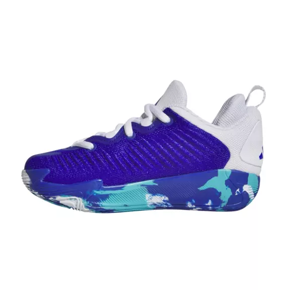 Adidas Initiation C "Dark Blue/White"