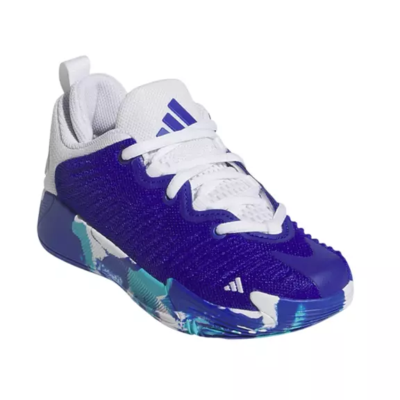 Adidas Initiation C "Dark Blue/White"
