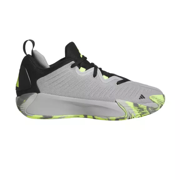 Adidas Initiation "Grey-Lucid Lemon"