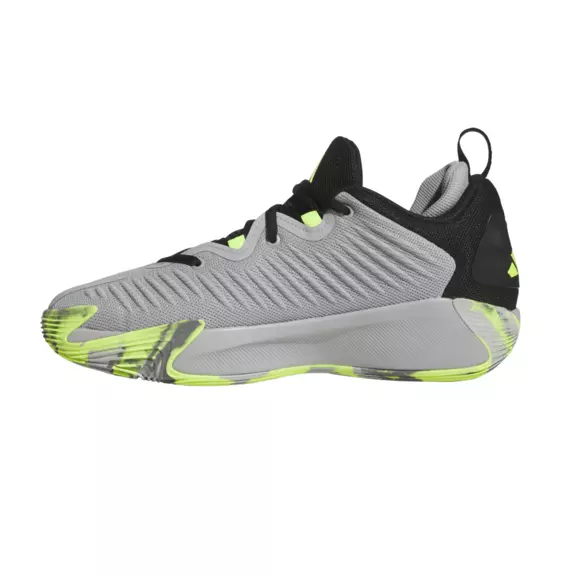 Adidas Initiation "Grey-Lucid Lemon"