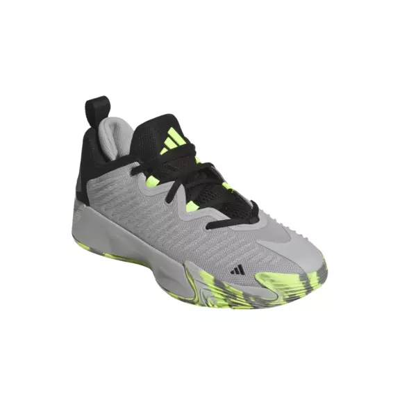 Adidas Initiation "Grey-Lucid Lemon"