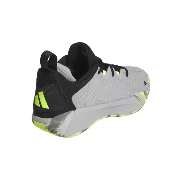 Adidas Initiation "Grey-Lucid Lemon"