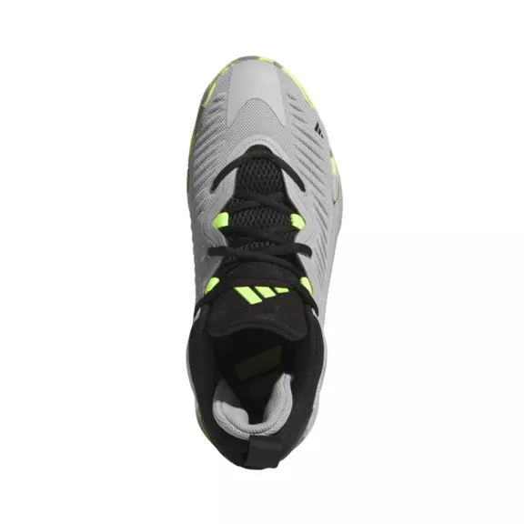 Adidas Initiation "Grey-Lucid Lemon"