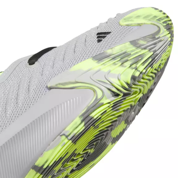 Adidas Initiation "Grey-Lucid Lemon"