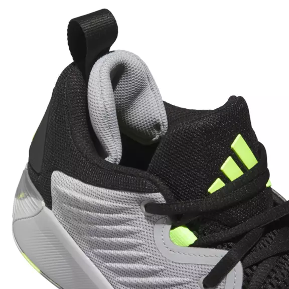 Adidas Initiation "Grey-Lucid Lemon"