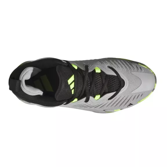 Adidas Initiation "Grey-Lucid Lemon"