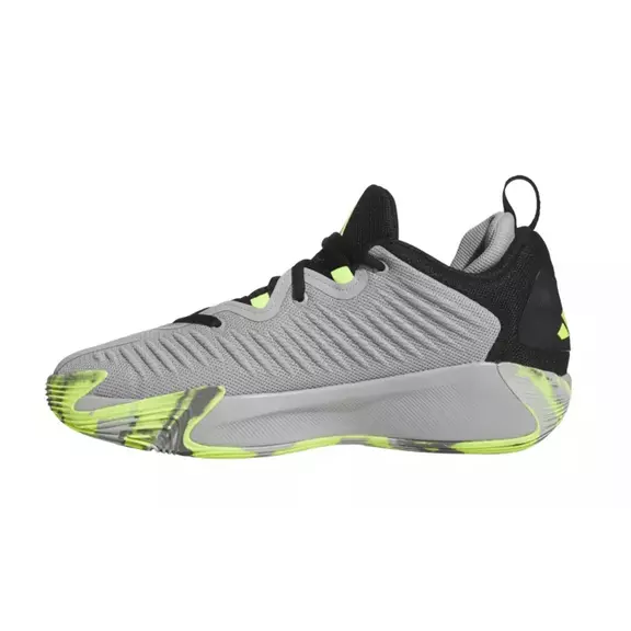 Adidas Initiation "Grey-Lucid Lemon"
