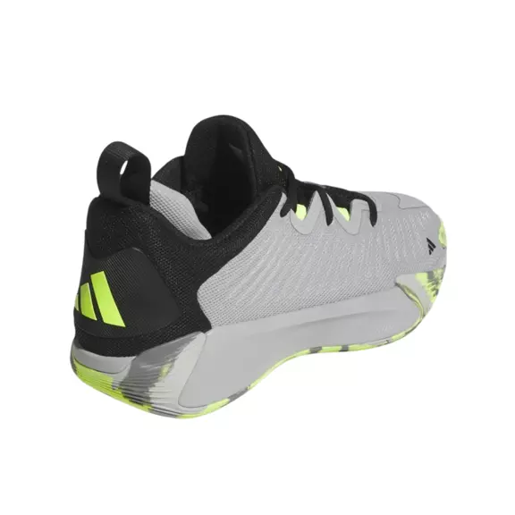 Adidas Initiation "Grey-Lucid Lemon"