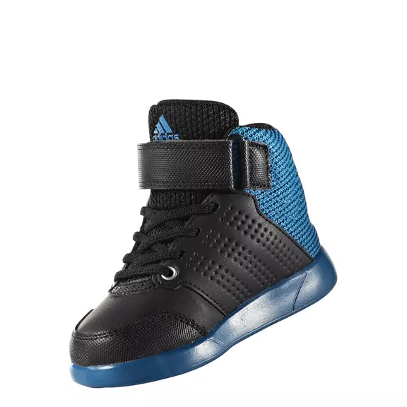 Adidas Jan BS 2 Mid I (black/blue)