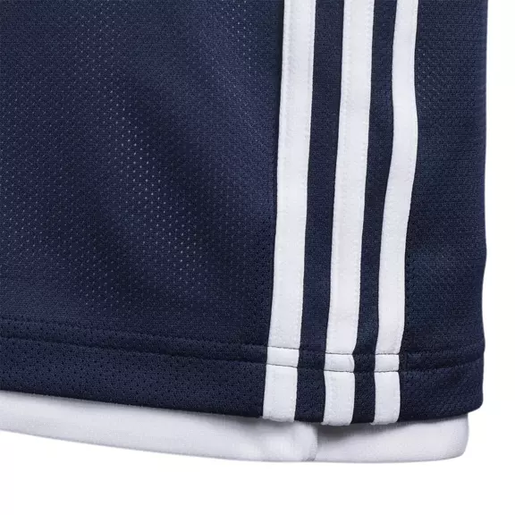 Adidas Junior 3G Speed Reversible BB Jersey "Navy"