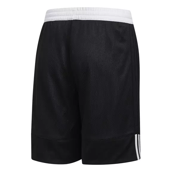 Adidas Junior 3G Speed Reversible BB Short "Black"