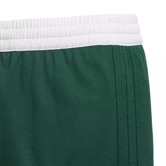 Adidas Junior 3G Speed Reversible BB Short "Green"