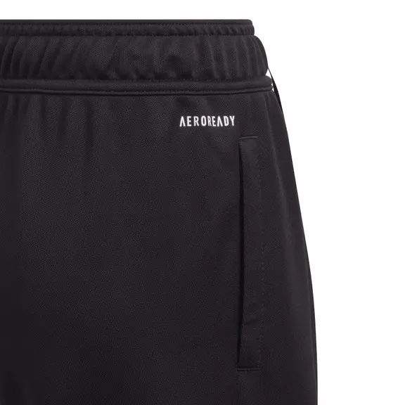 Adidas Junior  Big Logo Shorts