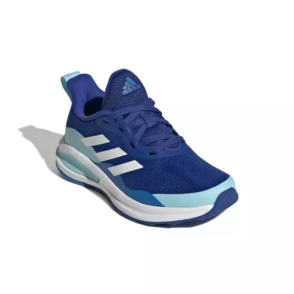 Adidas Junior FortaRun Sport Running Lace "Royal Blue"