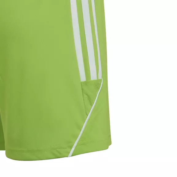 Pantalón Corto Adidas Tiro 23  "Semi Sol Green"