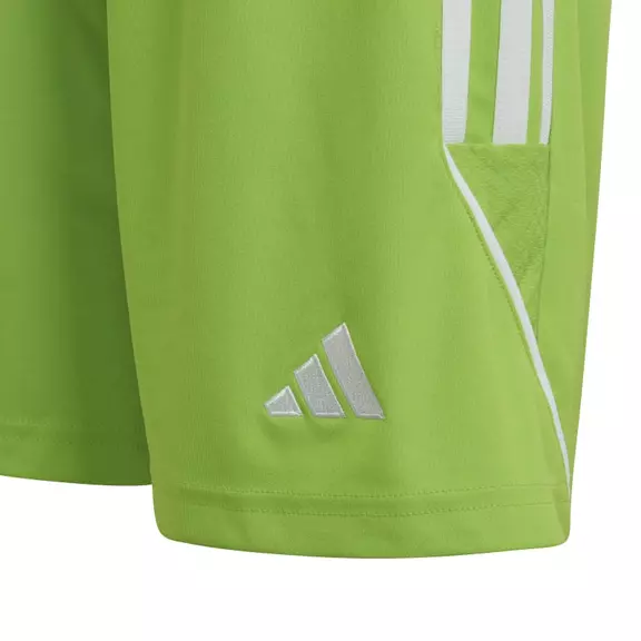 Pantalón Corto Adidas Tiro 23  "Semi Sol Green"