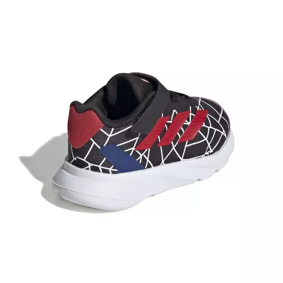 Adidas Kids Marvel Duramo SL "Better Scarlet"