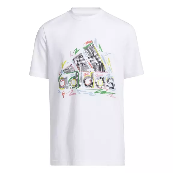 Adidas Kids Pride t-shirt