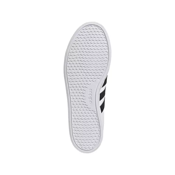 Adidas Lifestyle Bravada Mid "80´s White"