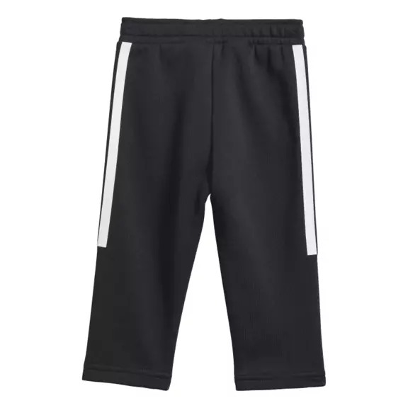 Adidas Marvel Spider-Man Jogger Set "Red-black"