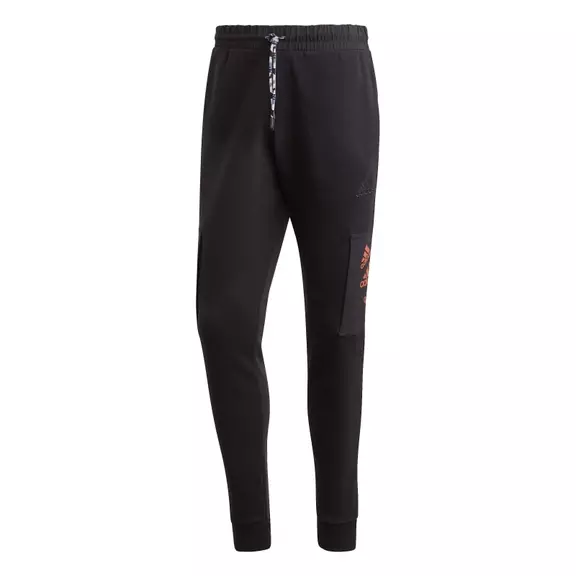Adidas Men Pants M Q4 Bl Pt