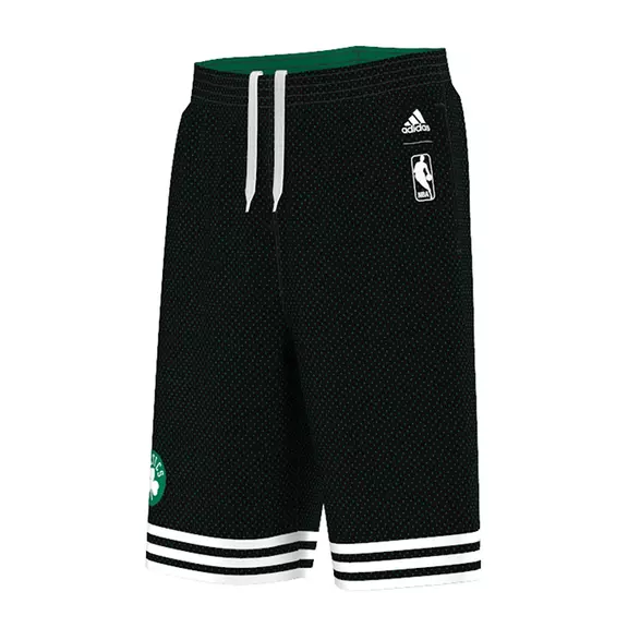 Adidas NBA Short Niño Boston Celtics Winter Hoops