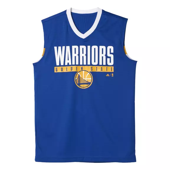Adidas NBA Winter Hoops Rev SL Golden State Warriors (nba-gsw)