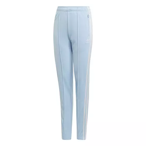 Adidas Originals Girls Culture Clash High Waist Pants