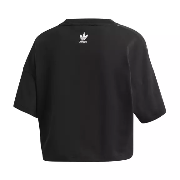 Adidas Originals Big Trefoil T-shirt W