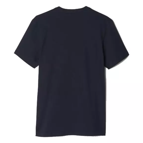 Adidas Originals Camiseta Back to School Tongue Label (legend ink)