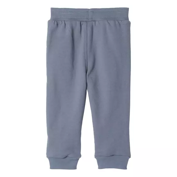 Adidas Originals Chándal Bebé YWF Crew (white/vivid red/onix)
