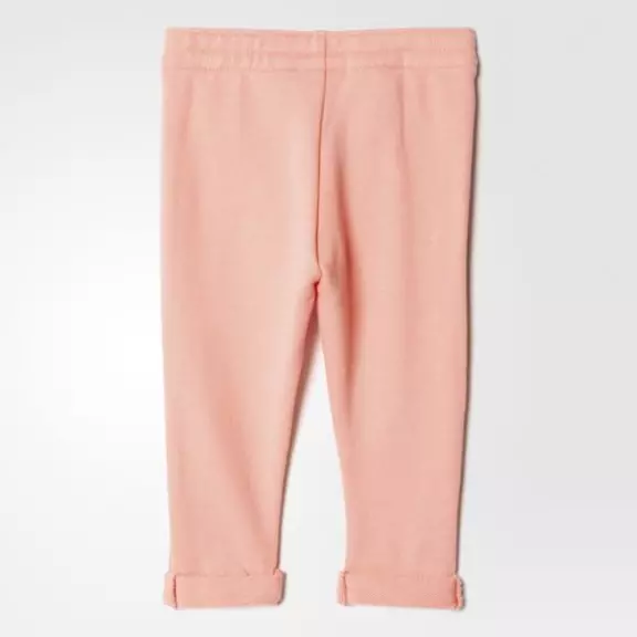 Adidas Originals Chándal Bebé YWF Crew (multicolor/ray pink)
