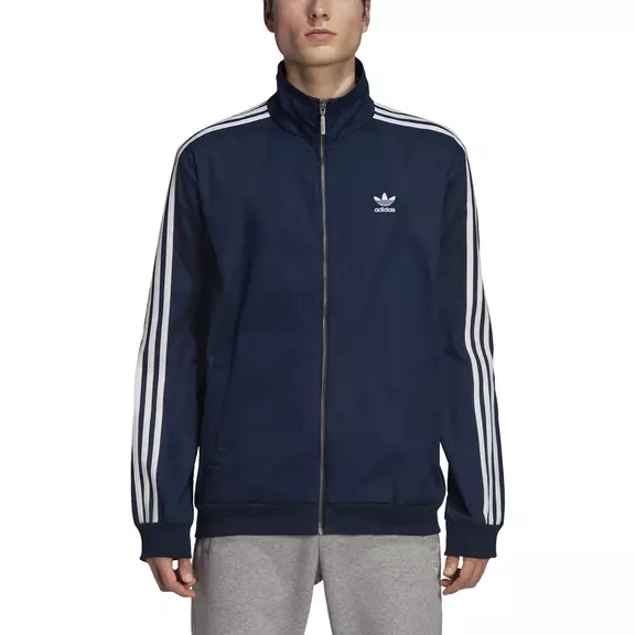 Adidas Originals Co Woven Track Top