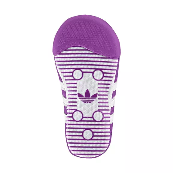 Adidas Originals Dragon Learn 2 Walk (purple/white)