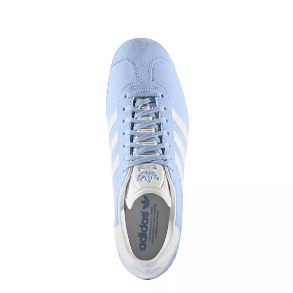 Adidas Originals Gazelle "Clear Sky"