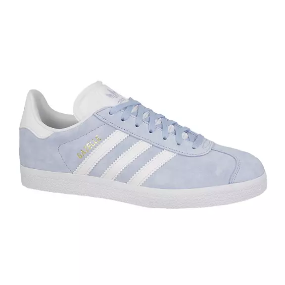 Adidas Originals Gazelle "Clear Sky"