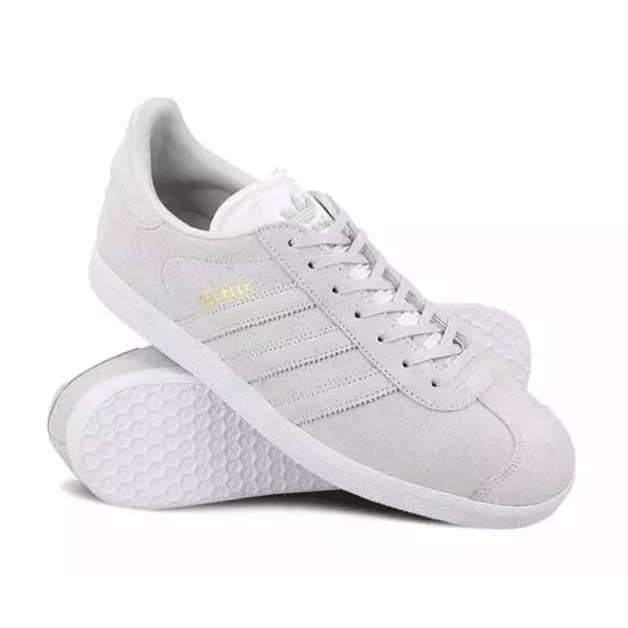 Adidas Originals Gazelle "Grey One"