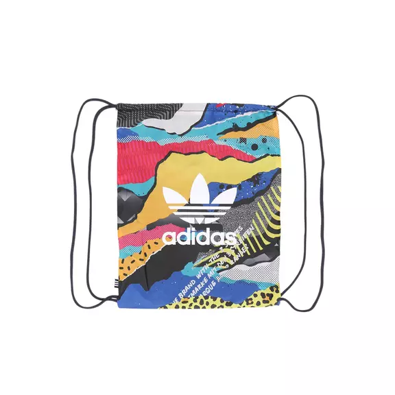 Adidas Originals Gymsack LA Camo (multicolor)