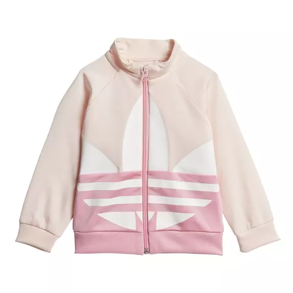 Adidas Originals Infants Large Trefoil Tracksuit