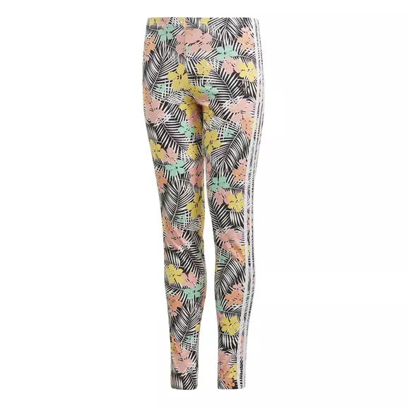 Adidas Originals Junior AOP Legging "Flowery Print"