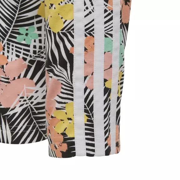 Adidas Originals Junior AOP Legging "Flowery Print"