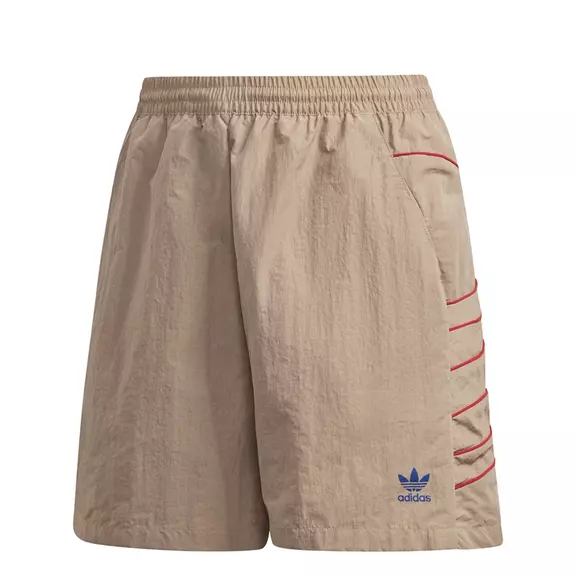 Adidas Originals Large Logo Shorts