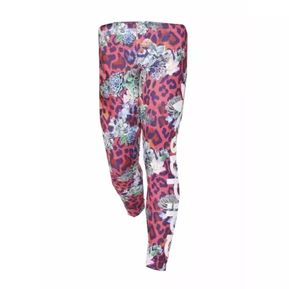 Adidas Originals Mallas S Rose J (multicolor)